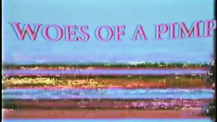 Adam The Shinobi & Xavierbumm - Woes Of A Pimp (Akuma Klan)