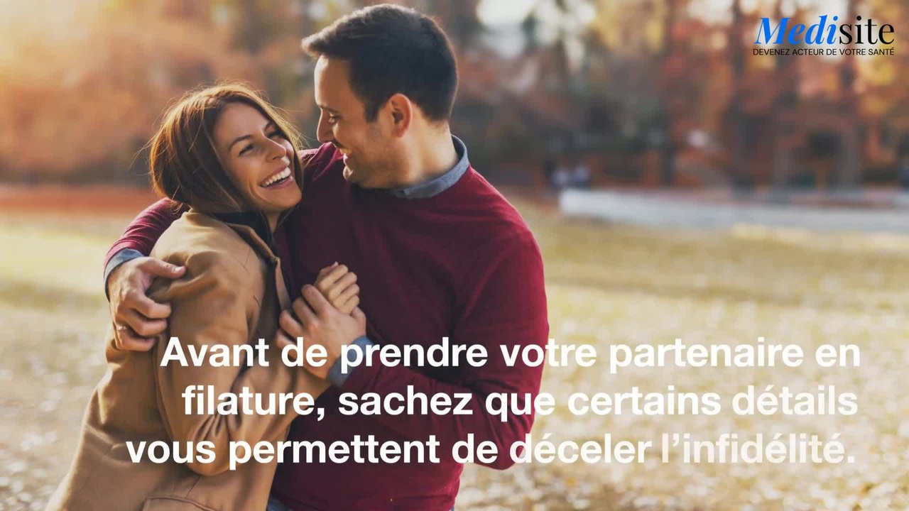 5 signes de l’infidélité selon un psy