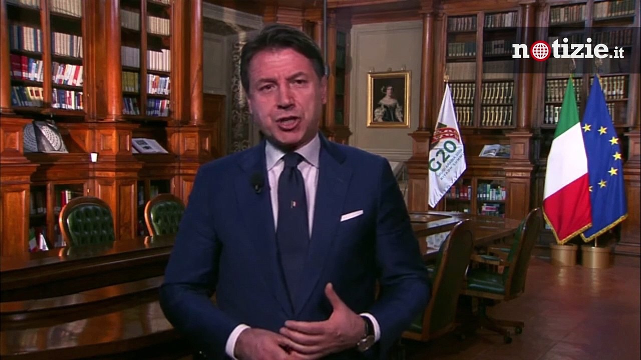 Giuseppe Conte torna a insegnare all’Università di Firenze: per ora è senza cattedra