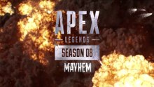 Apex Legends: La Saison 8 prépare son lancement