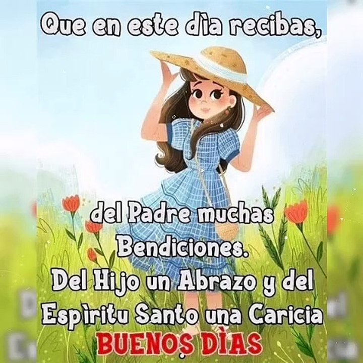 Feliz Miércoles 