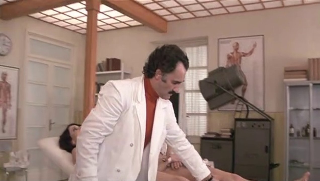 Conviene Far Bene L'amore (Gigi Proietti, Eleonora Giorgi, Christian De Sica) 1T