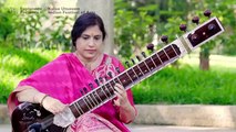 ANUPAMA BHAGWAT---RAGA INDIANI CON SITAR