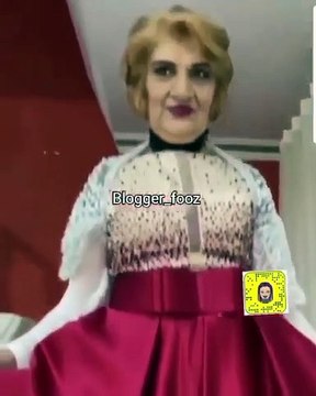 جدة شهاب ملح إنستقرام تحتفل بالفالنتاين