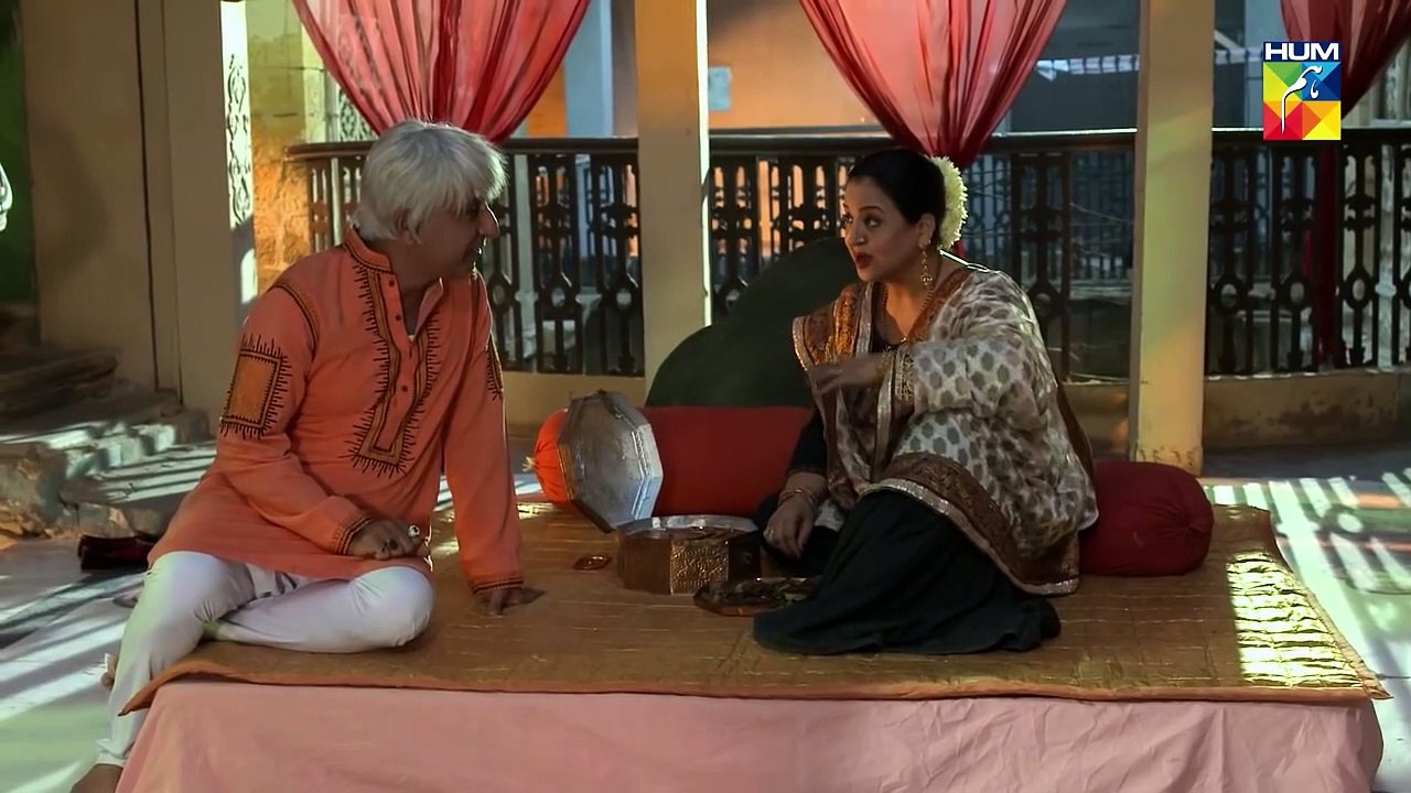 Alif Allah Aur Insaan Episode 21 HUM TV Drama