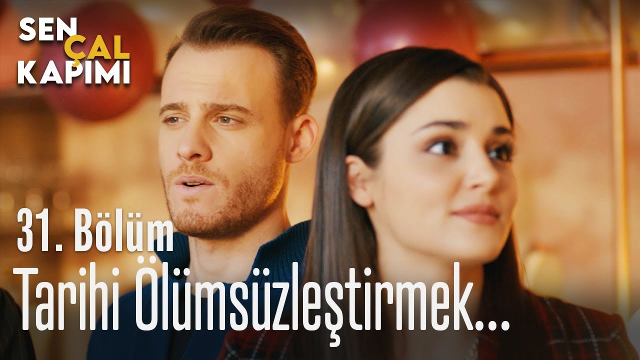 Series Turcas Love Is In The Air Capitulo 31