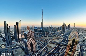 بإجراءات وقائية جديدة.. دبي تواصل الجهود الجبارة لاحتواء جائحة كورونا