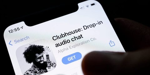 Clubhouse.. تطبيق جديد يبرز بقوة رغم شدة المنافسة فهل يستمر؟