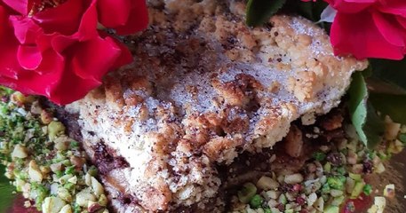 حلويات تصنع النجاح.. اللبنانية "دانة القصاص" تجد نقطة الضوء وسط الظلام!