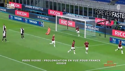 Lundi Sport du 15 février 2021 avec Samuel METCH (émission intégrale)