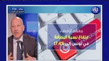 نشرة أخبار الساعة 17:00 ليوم الثلاثاء 16 فيفري 2021