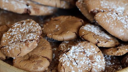 هند الملا شغف بطعم السكر