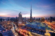 الإمارات في تقرير أقوى العلامات التجارية الوطنية 2020