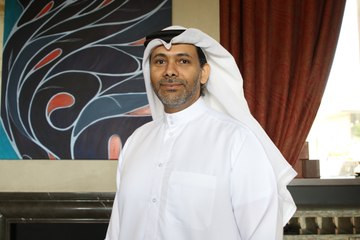 " لدي الكثير لأقوله لكم" معرض وجوه نسائية للفنان التشكيلي الإماراتي راشد الملا في دبي