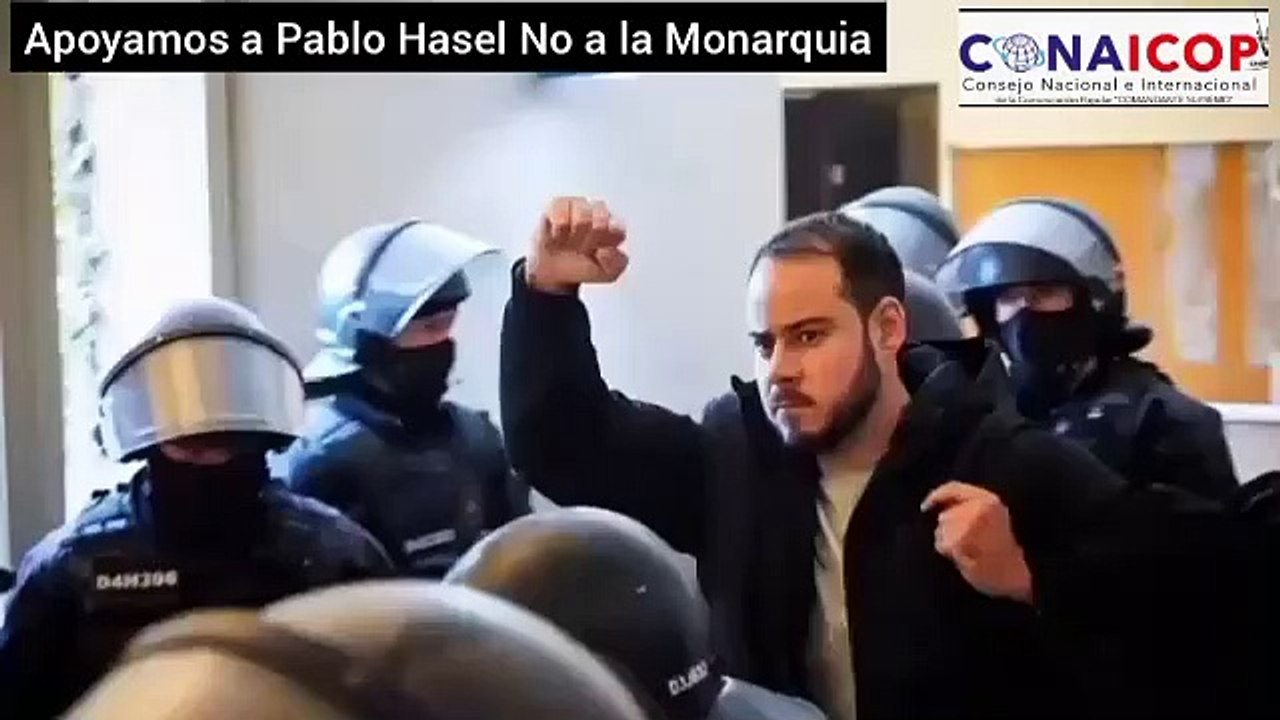 Pablo Hasel