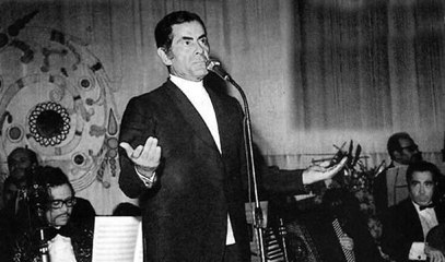 فريد الأطرش، الأمير الذي أصبح ملكاً للعود