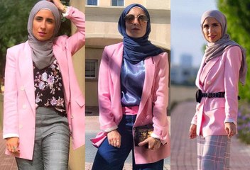 خبيرة المظهر اللبنانية سالي دندشلي: تنشر ثقافة حب الذات بطريقتها الخاصة في دبي