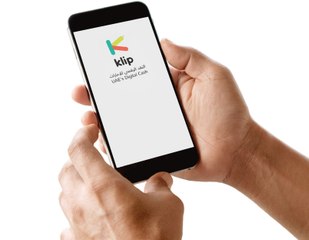 إطلاق محفظة "Klip" النقدية لتقليص استخدام النقود الورقية  