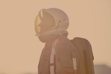 أبرز أفلام السينما العالمية عن كوكب المريخ