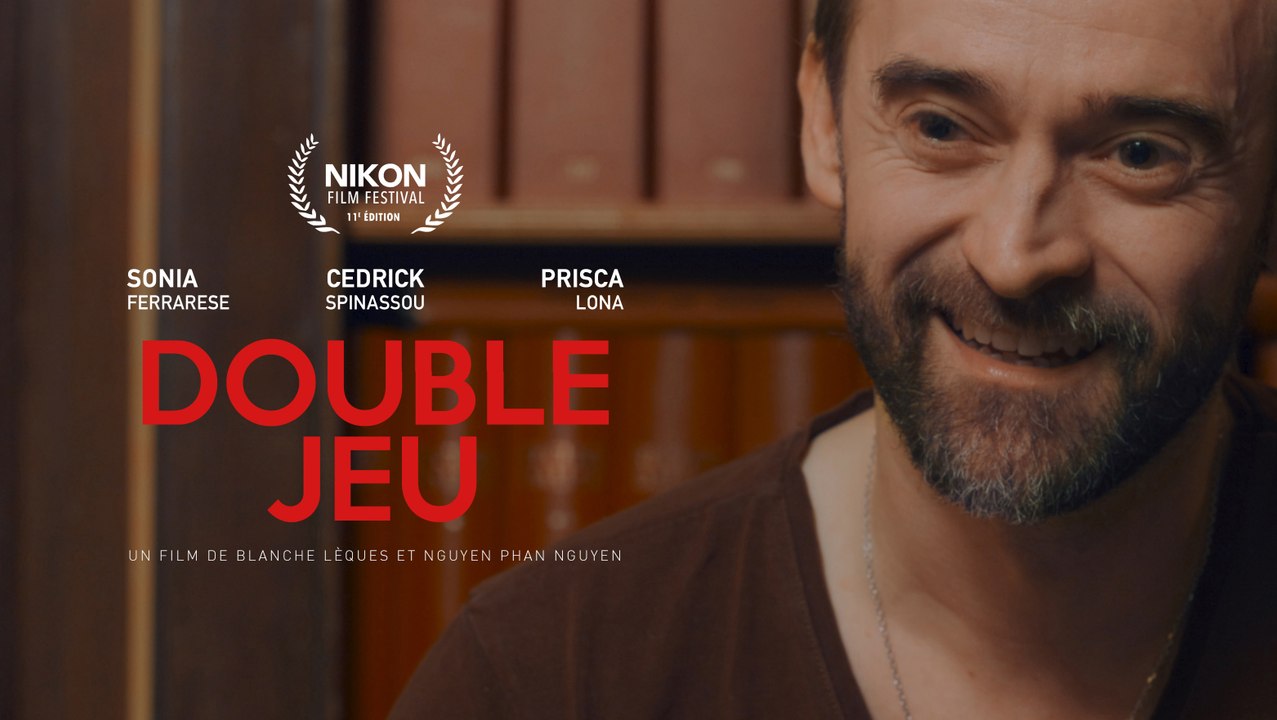Double jeu