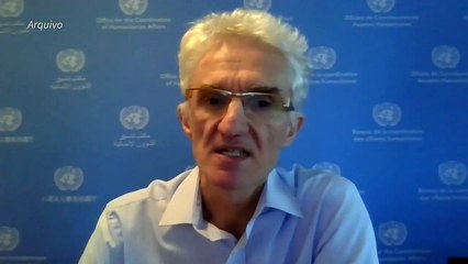 Violência no Iêmen ameça 'milhões de civis'