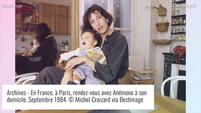 Anémone maman de deux enfants : avortement, regrets... ses propos très durs sur la maternité