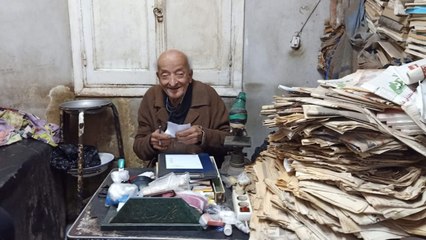 "طبيب الغلابة” محمد مشالي يترجل عن فرسه