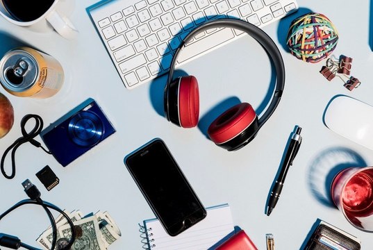 6 منتجات تفقد قيمتها لحظة استخدامها