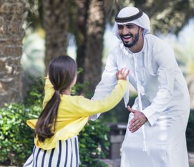 ما لا تعرفه عن يوم الأب العالمي