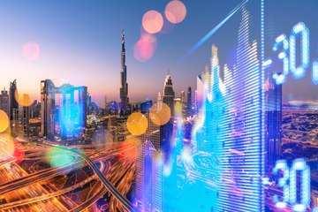 الشركات الإماراتية في قائمة فوربس الشرق الأوسط