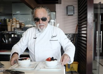 جيرارد: أنا جزء من الإمارات