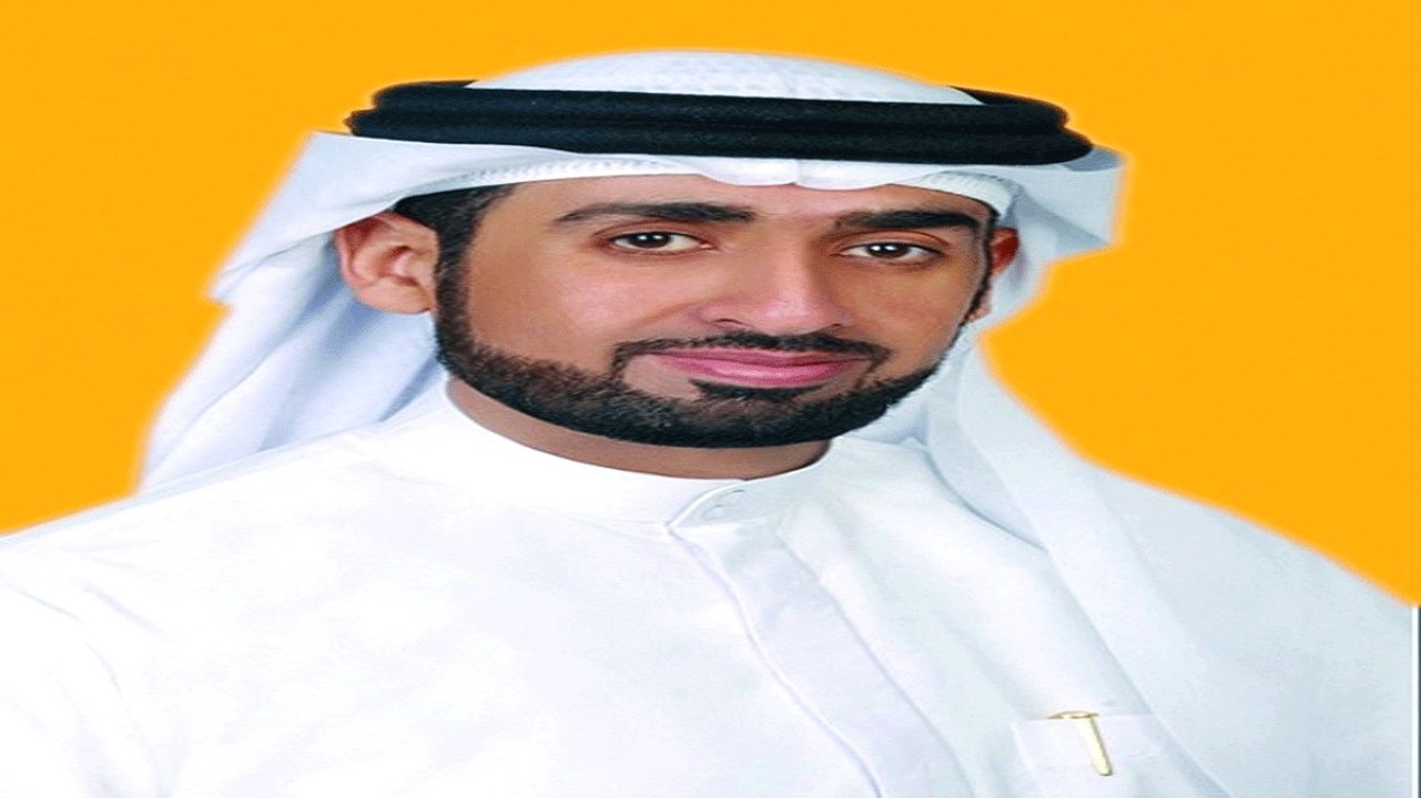 أنواع الخبز الإماراتي