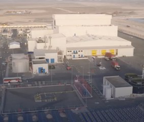 مدينة دبي الصناعية.. نموذج الأمن الغذائي والدوائي في الإمارات