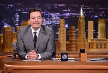 البرنامج الحواري الأمريكي The Tonight show يطلق نسخة من منزل جيمي فالون في ظل الحجر الصحي