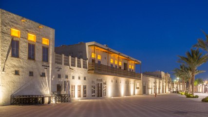 الموسم الأول من "أيام الشندغة" تطلقه "دبي للثقافة" بالتعاون مع "دبي للسياحة"