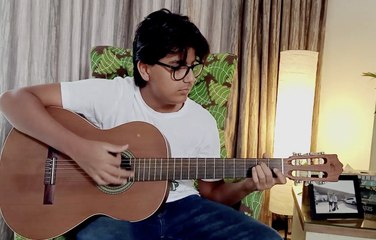 أغنية من كلمات نمير لفعاليات الحجر الصحي