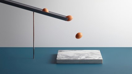 القلق والأدرينالين مصدرهما عقلك