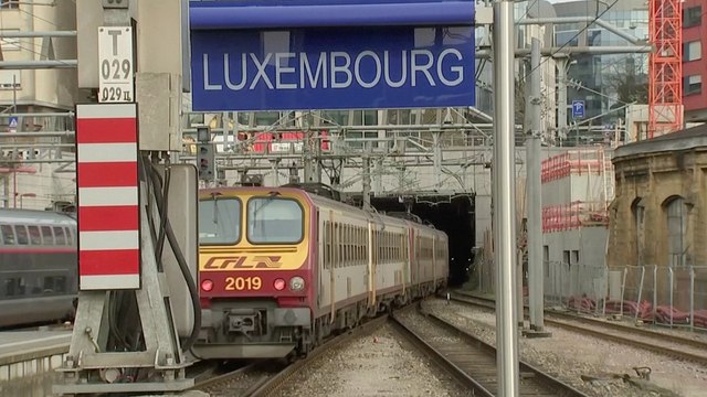لوكسمبورغ.. الدولة الأولى عالمياً في النقل العام المجاني