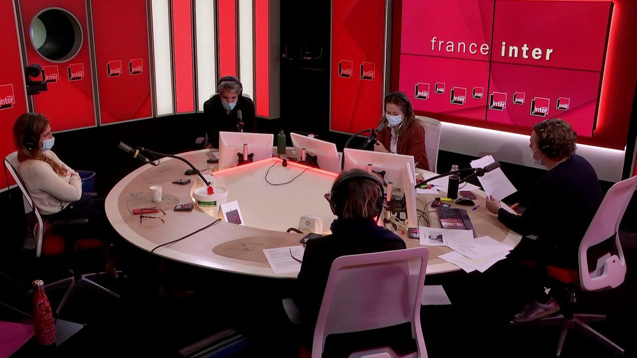 Quel est le taré qui s’est amusé à compter tous ces grains de sable ? - Le Journal de 17h17