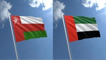 فعاليّات احتفاليّة في دولة الإمارات بمناسبة اليوم الوطني الـ49 لسلطنة عُمان