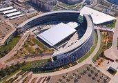 جامعة الإمارات 43 عاماً في بناء نهضة الوطن
