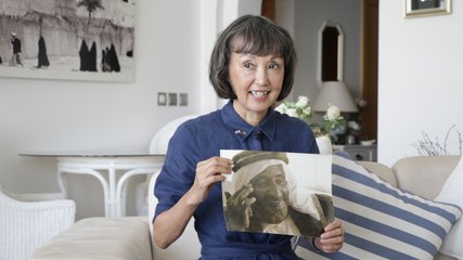 "كيمي أكاي" يابانية تعشق دبي منذ 40 عاماً