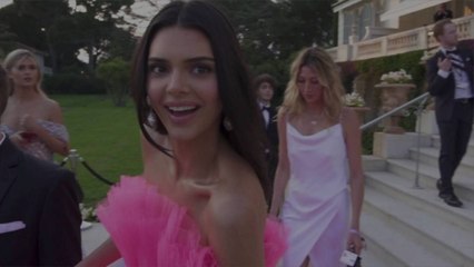 Kendall Jenner and Devin Booker Share Their First Photos Together As a Couple