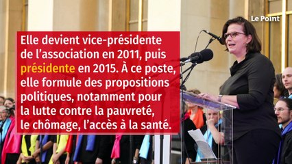 Le parcours de Claire Hédon, Défenseure des droits