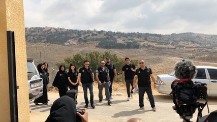 دبي العطاء تطلق مبادرات تعليمية مُبتكرة في الأردن