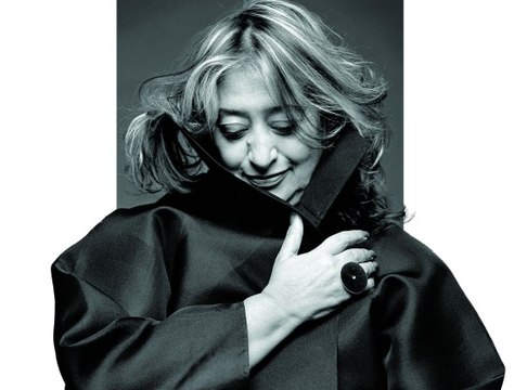 مبنى وان ثاوزند ميوزيم في ميامي.. أحدث مشاريع المعمارية العراقية الراحلة زها حديد