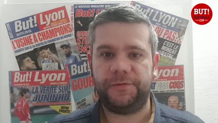 OL : les enjeux de la rencontre face au Stade Brestois