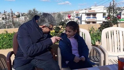 طفلة تطلب 3 أيام إجازة أسبوعيًا