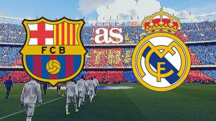 من الصراعات السياسية إلى المتعة والإثارة.. الليلة مع ريال مدريد وبرشلونة