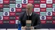 23e j. - Zidane : "Mendy peut encore s'améliorer"